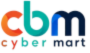 cybermart Logo